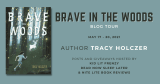 BRAVE IN THE WOODS Blog Tour and Giveaway — Kid Lit Frenzy