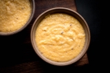 Cheese grits, Goldee’s style | Homesick Texan
