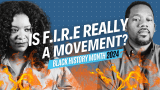 Is F.I.R.E really…a movement? – rich & REGULAR