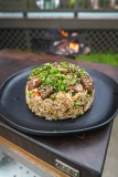 Steak Fried Rice – Over The Fire Cooking