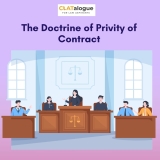 The Doctrine of Privity of Contract