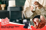Win a Tommee Tippee Perfect Prep Pro Bottle Feed Maker