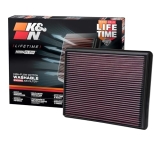 Air Filter for Chevy Silverado 1500: Enhance Performance and Fuel Efficiency