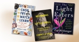 The Best Memoirs, Nonfiction Science, and Food Writing of the Last Year