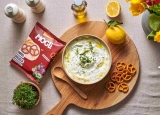 MOGLi Family Recipe for Easter Brunch – Cress Dip