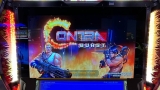 Arcade Heroes Konami Releases Contra Burst To Round1USA