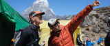 Competing Interests: The Deadly Reality of Himalayan Climbing