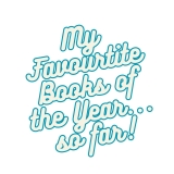 My Favourite Books of 2024 so far!