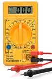 How to Check Car Battery Multimeter: A Step-by-Step Guide