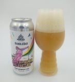 Gaper Juice – Coast Mountain Brewing (Handlebar Cafe and Apres) « Mike’s Craft Beer