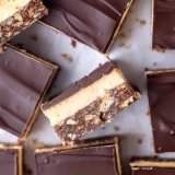 Nanaimo Bars