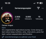 Instagram refuse to return my hacked account, so now I am starting a new one.