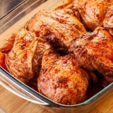 Pitmaster Secret Marinade – Derrick Riches