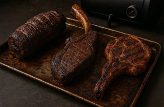 3 Uncommon Cuts to Conquer
– Lone Star Grillz