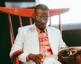 The entertainment industry has many stars who need healing – ID Cabasa