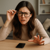 If You’re Having Vision Problems, This Could Be the Last Time You’re Reading an Article with Glasses or Contacts