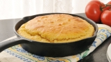 Super Yummy Sourdough Cornbread Recipe