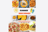 Summer Side Dishes for Picnics and Cookouts –