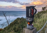 Jetboil Flash 1L Fast Boil System – Reviewed & Tested