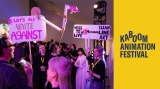 Provocation, Resistance, Disruptive: Kaboom Animation Festival 2025 Report