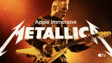 ‘Metallica Immersive Concert’ arriving on Apple Vision Pro