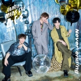 Lantis MENS GIG “A・C・E” 2024 Theme Song “Never-ending” by Shugo Nakamura, Tasuku Hatanaka, and Makoto Furukawa Released!