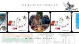 The Quick Six Interview with Jenny Mooney on Timi Takes Off –