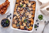 Blueberry French Toast Casserole – My Baking Addiction