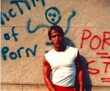 The Sheep in Wolf’s Clothing