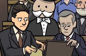 Closing Arguments Are Done In The US v. Google Ad Tech Case