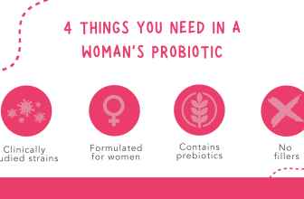 How to Choose the Right Probiotic for Your Body