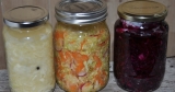 Wellbeing Wisdom with Trish: Introduction to Fermenting Vegetables