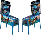 Jersey Jack Pinball reveals Avatar The Battle for Pandora