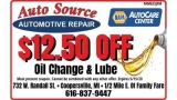 The Oil Change Coupon: An Auto Shop’s Best Ads Tool