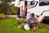 Renting an RV? Check out this list of must haves for RV living!