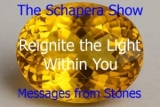 Reignite the Light Within You • Crystal Healing Techniques