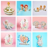 Norcrest Mermaids: Top Tips for Collectors