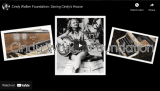Cindy Walker Foundation: Saving Cindy’s House