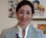 Embarrassing American and Nurturing A Healthier Generation – Bambinos Baby Food