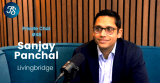 Investing in Healthcare – Sanjay Panchal on Fund Shack’s Private Equity Podcast