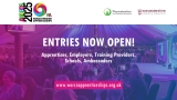 National Apprenticeship Week success culminates with launch of 2025 Apprenticeships Awards
