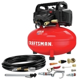 Best 60 Gallon 2 Stage Air Compressor for Heavy-Duty Tasks