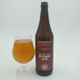 Belgian Style Blonde Ale – Trading Post Brewing « Mike’s Craft Beer