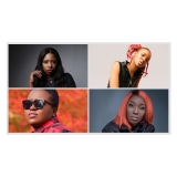 African Women in Hip-Hop  – The Hip Hop African