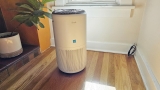 Levoit’s Core 400S air purifier is down to a near record-low price for the Amazon Spring Sale