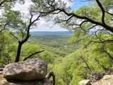 Discover Hill Country State Natural Area in Bandera, TX: A Nature Lover’s Paradise