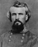 Nathan Bedford Forrest – The Wizard of the Saddle? — History is Now Magazine, Podcasts, Blog and Books