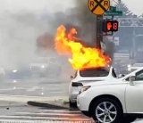 Tesla Door Handle Lawsuit: Death of Wendy M. Dennis