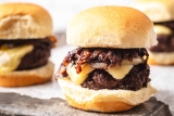 French Onion Sliders – Heavenly Home Cooking