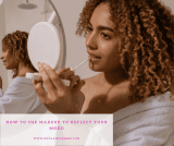 How to Use Makeup to Reflect Your Mood